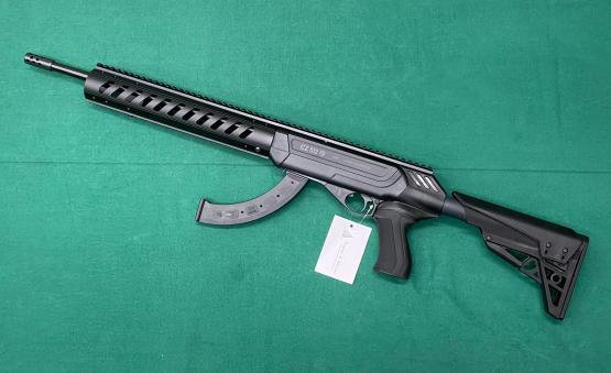 CZ 512 Tactical .22lr Kleinkaliber Selbstladebüchse