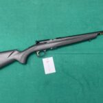 BROWNING T-Bolt Compo Sporter .17HMR