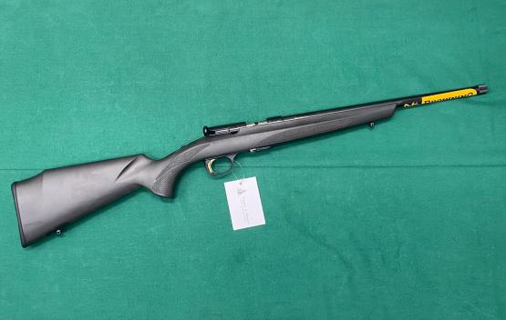 BROWNING T-Bolt Compo Sporter .17HMR