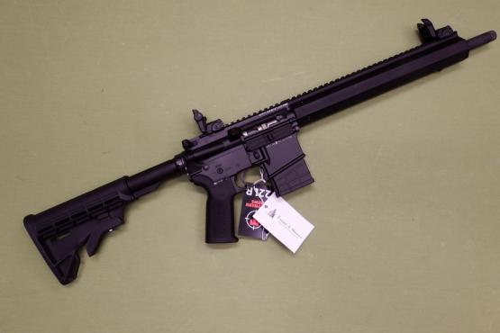 Tippmann Arms M4-22 KK – Selbstladebüchse im Kaliber .22 l.r. – Sportlich zugelassen! – AR-15
