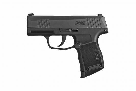 Sig Sauer P365 9mmLuger