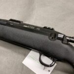 Steel Action „Hunting Short“ HS .308Win Synthetik 510mm