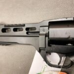Chiappa Rhino 60DS 6″ Kaliber .357Magnum Revolver