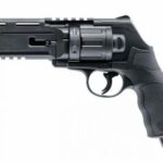 T4E TR 50 .50 Revolver, CO₂, < 7,5 J