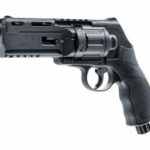 T4E TR 50 .50 Revolver, CO₂, < 7,5 J