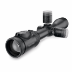 Swarovski Z8i 1-8×24 SR 4A-I