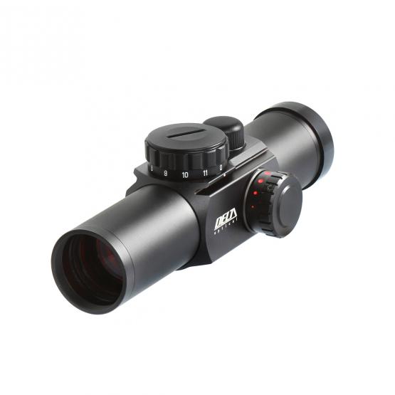 Delta Optical MultiDot HD 25 Rotpunktvisier