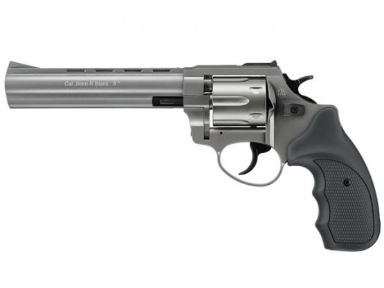 Zoraki R1 6″ Titan 9mm R. – Gas Signal