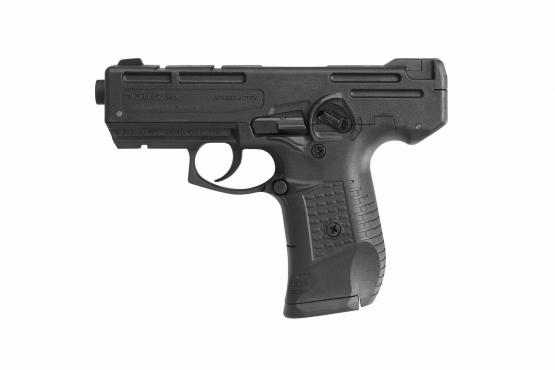 Zoraki 925 Schwarz 9mm P.A.K. – Gas Signal – Schreckschuss