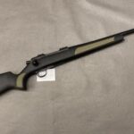 Steel Action „Hunting Medium“ HM .30-06 Synthetik
