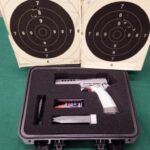 PROARMIS Mod. PRODYNAMIC – Lauflänge 5″ – Kaliber 9mmLuger – Sportpistole