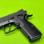 KMR L-02 SPECTRA O.R. 9mmLuger Pistole