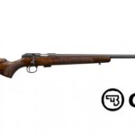 CZ 457 American Threaded .22lr Kleinkaliberrepetierbüchse