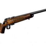 CZ 457 American Threaded .22lr Kleinkaliberrepetierbüchse
