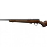 CZ 457 American Threaded .22lr Kleinkaliberrepetierbüchse