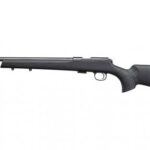 CZ 457 Synthetic Threaded 20″ .22lr Kleinkaliberrepetierbüchse