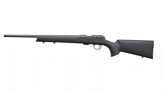 CZ 457 Synthetic Threaded 20″ .22lr Kleinkaliberrepetierbüchse