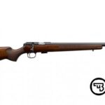 CZ 457 Varmint .22lr Kleinkaliberrepetierbüchse