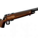 CZ 457 Varmint .22lr Kleinkaliberrepetierbüchse