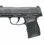 Sig Sauer P365 Nitron MS 9mmLuger