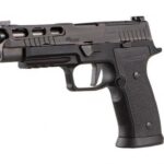 Sig Sauer P320 AXG PRO 9mmLuger Pistole