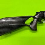 Blaser R8 Carbon Success 8x57IS | 58cm LL | – Geradezugrepetierbüchse