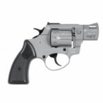 Zoraki R2 2″ Titan 9mm R. – Gas Signal Schreckschussrevolver