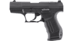 Walther P99 SV Black 9mm P.A.K. Schreckschuss