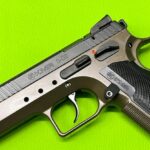 KMR Precision Arms KK-Pistole Mod. S-02 OR 5,5“ Kaliber .22lr