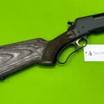 Browning Unterhebelrepetierbüchse Mod. BLR LW Tracker .308Win / .30-06 / .300WinMag