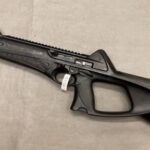 Beretta CX4 Storm 9mmLuger Selbstladebüchse