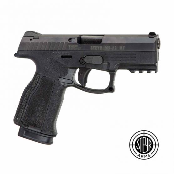 STEYR Pistole M-A2 MF halbautomatische Pistole