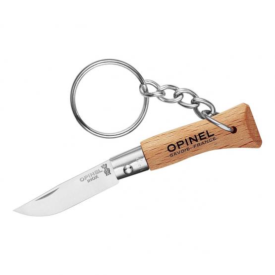 Opinel Mini-Messer No. 2