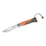 Opinel Taschenmesser Outdoor Nr. 8