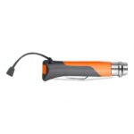 Opinel Taschenmesser Outdoor Nr. 8