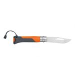 Opinel Taschenmesser Outdoor Nr. 8