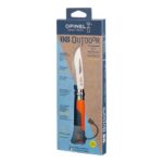 Opinel Taschenmesser Outdoor Nr. 8