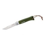 Opinel Taschenmesser Serie 08 COLORAMA EARTH