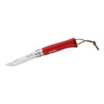 Opinel Taschenmesser Serie 08 COLORAMA EARTH