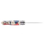 Opinel Taschenmesser No 08 rostfrei Edition FRANCE ! Jeremyville
