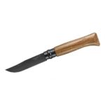 Opinel Taschenmesser No. 8 BLACK OAK