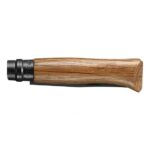 Opinel Taschenmesser No. 8 BLACK OAK