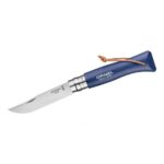 Opinel Taschenmesser Serie 08 COLORAMA EARTH
