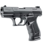 Walther P99 SV Black 9mm P.A.K. Schreckschuss