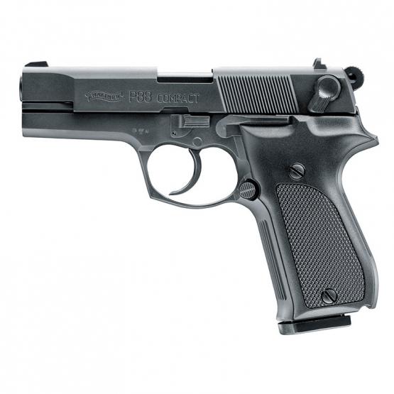 Walther P88 Compact 9mm P.A.K. Schreckschuss