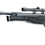 Walther UX Patrol 4.5mm Luftgewehr