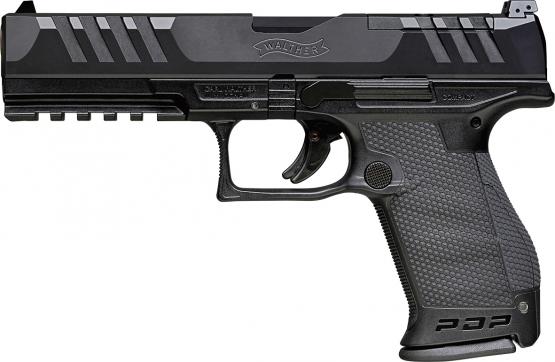 Walther PDP C 5.0“ 9×19 15R OR INT