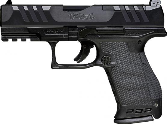 Walther PDP C 4.0“ 9×19 15R OR INT