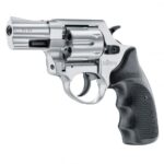 Röhm RG89 Schreckschuss Revolver Kal. 9 mm R.K. alu chrome Schreckschuss