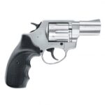 Röhm RG89 Schreckschuss Revolver Kal. 9 mm R.K. alu chrome Schreckschuss